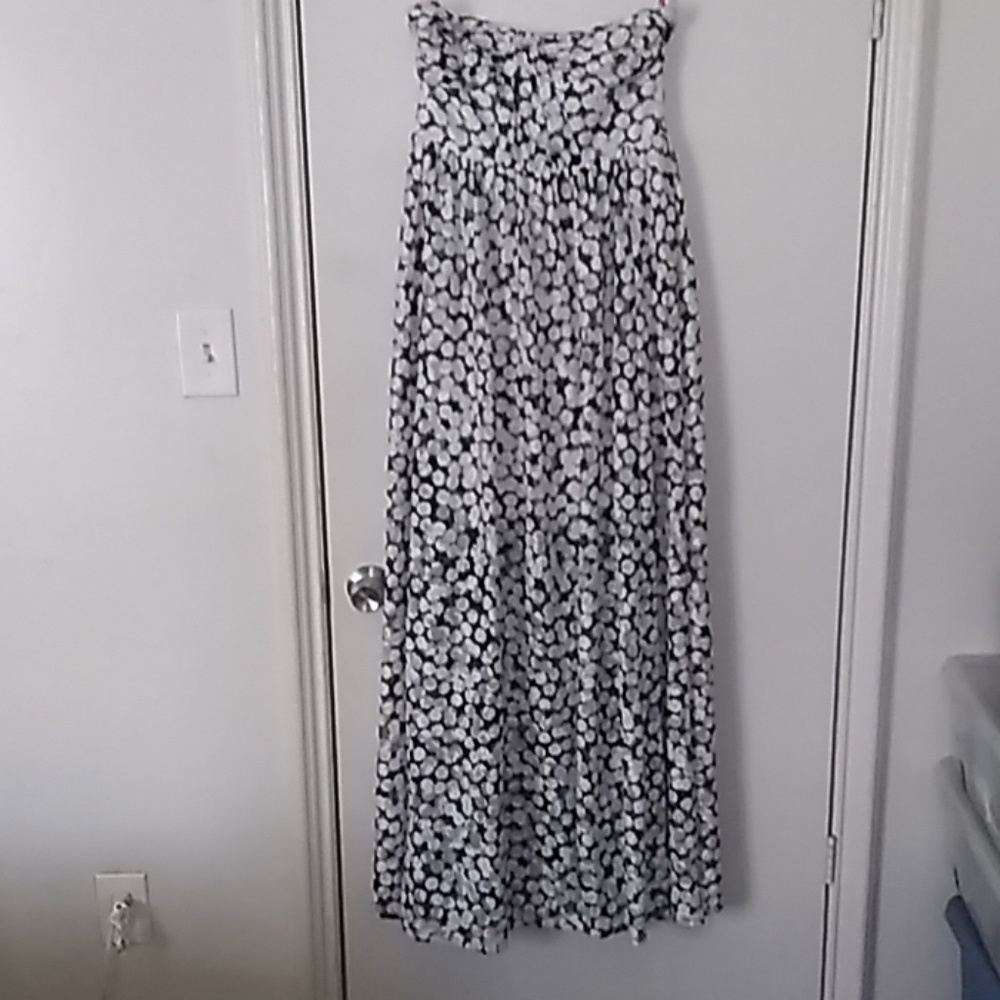 Sleeveless Sundress